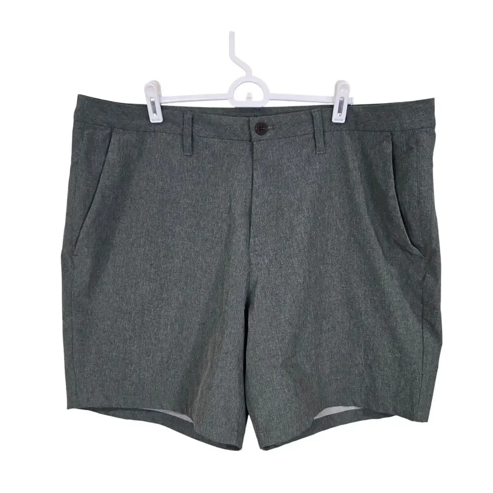 Men's Bonobos Green 7